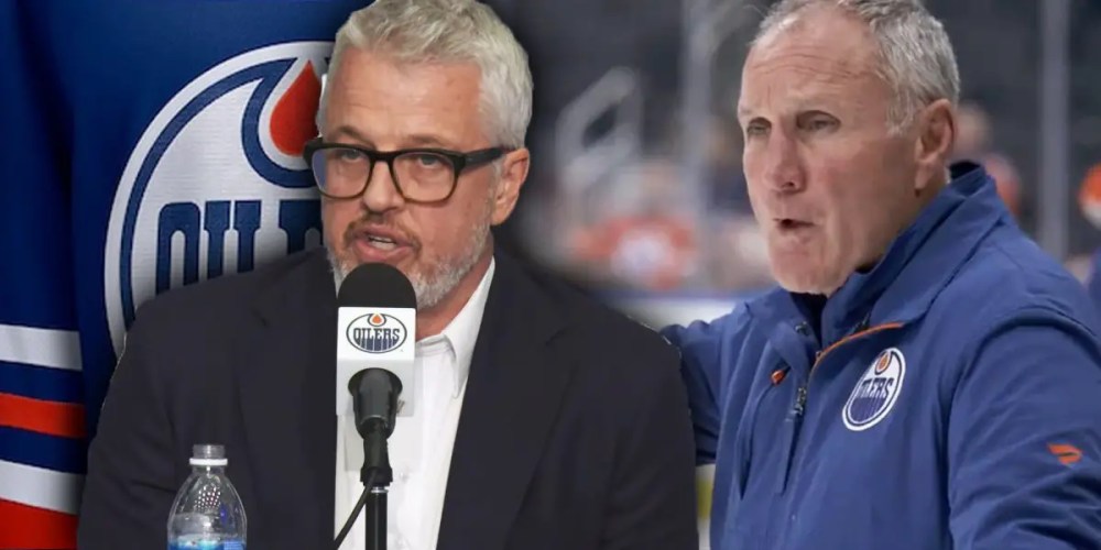 Paul Coffey Jeff Jackson Oilers