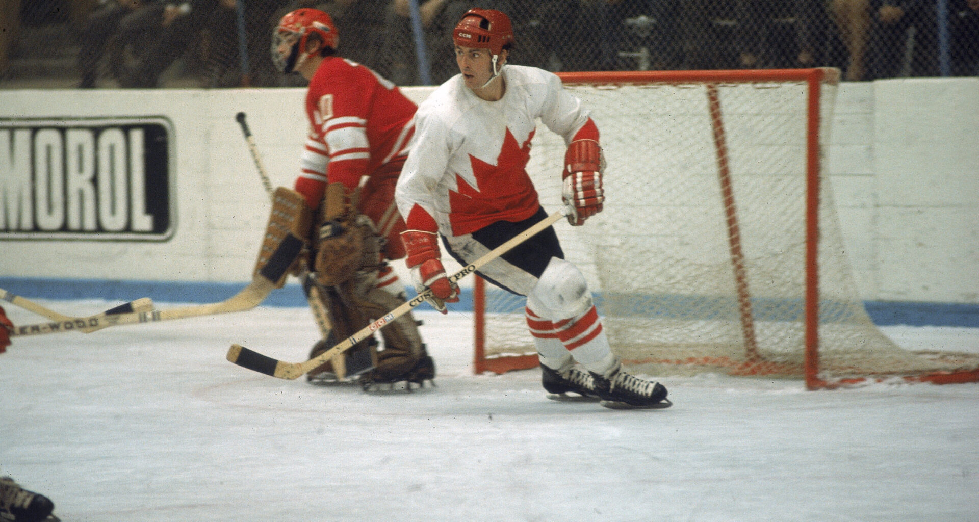 Is Canada Still the Top Hockey Power? - The Hockey Writers - International Hockey