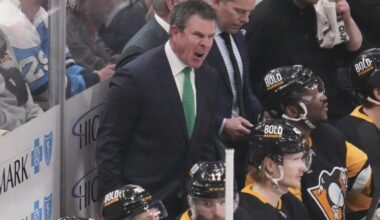 Islanders use four-goal 3rd period to beat Penguins 4-2 | News, Sports, Jobs