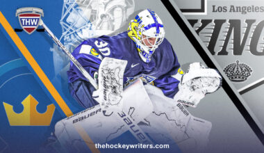 Petteri Rimpinen, Juuse Saros