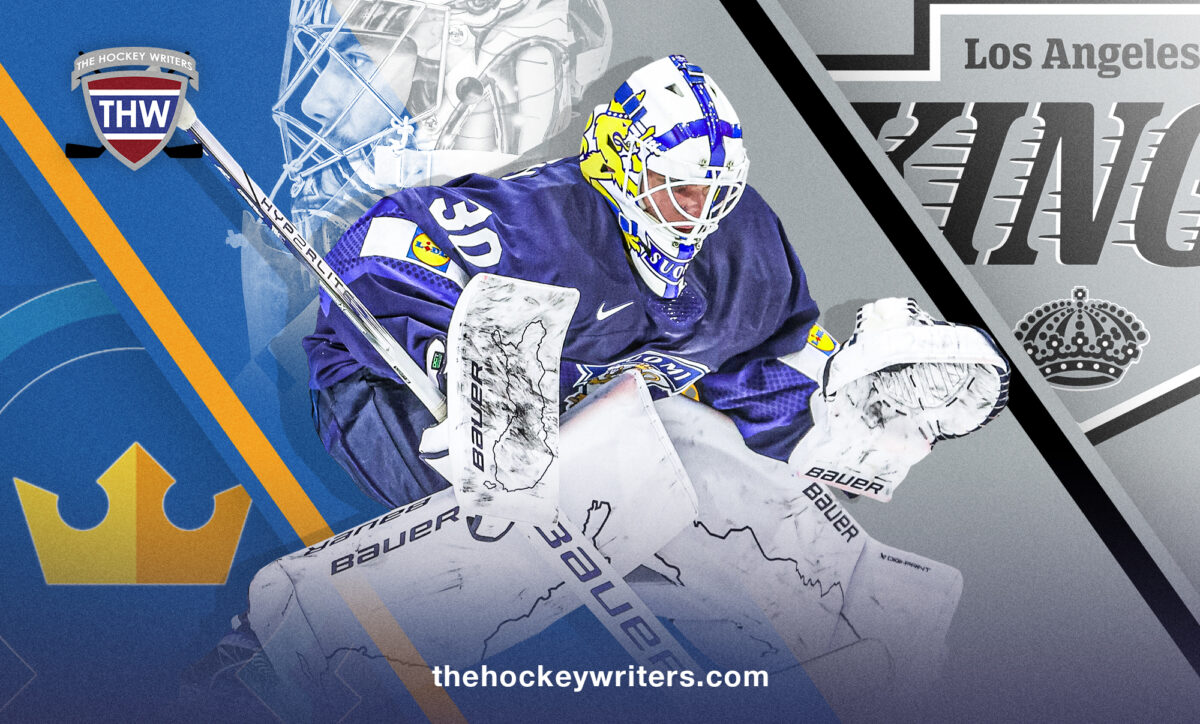 Petteri Rimpinen, Juuse Saros