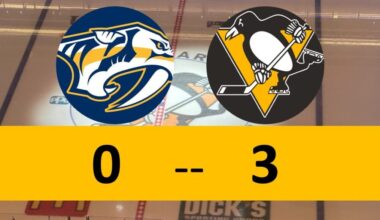 Penguins Go Streaking for a Change, Prey on Predators