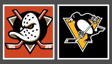 Penguins Game 12, Slip Sliding Away; Lines, Notes, & How to Watch vs. Ducks