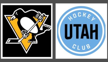 Penguins Game 53, Rescue Effort; Lines, Notes, & How to Watch vs. Utah HC