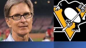 Pittsburgh Penguins, John Henry