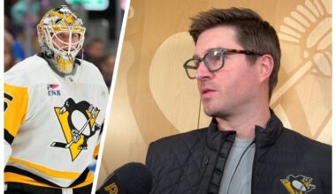 Bad Luck or Bad Choices? Dubas's Long Struggle with Goalies