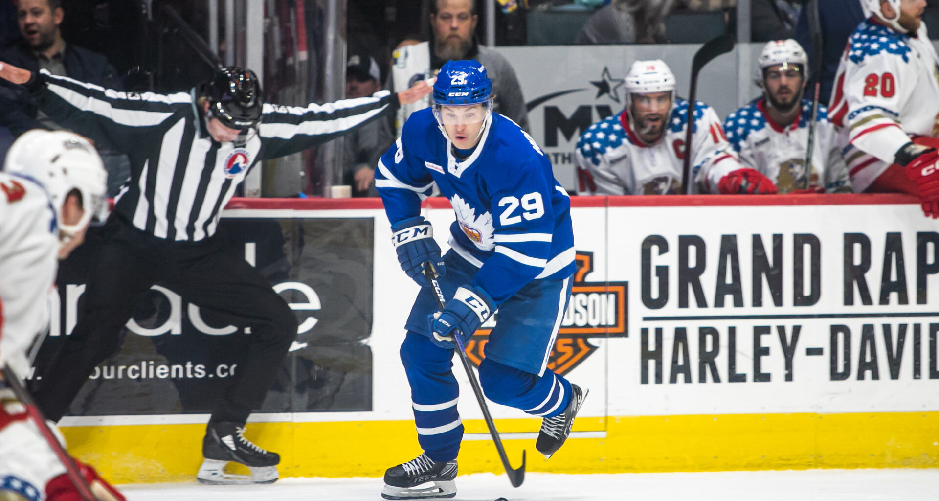 Letting Pontus Holmberg Walk Could Bite the Maple Leafs - The Hockey Writers - Toronto Maple Leafs