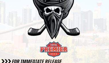 Calgary Bandits Add Sixth Team To New USPHL Premier Alberta Division • USPHL