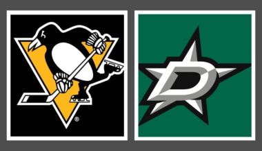 Penguins Game 77, Afternoon Delight; Lines, Notes & How to Watch Vs. Stars