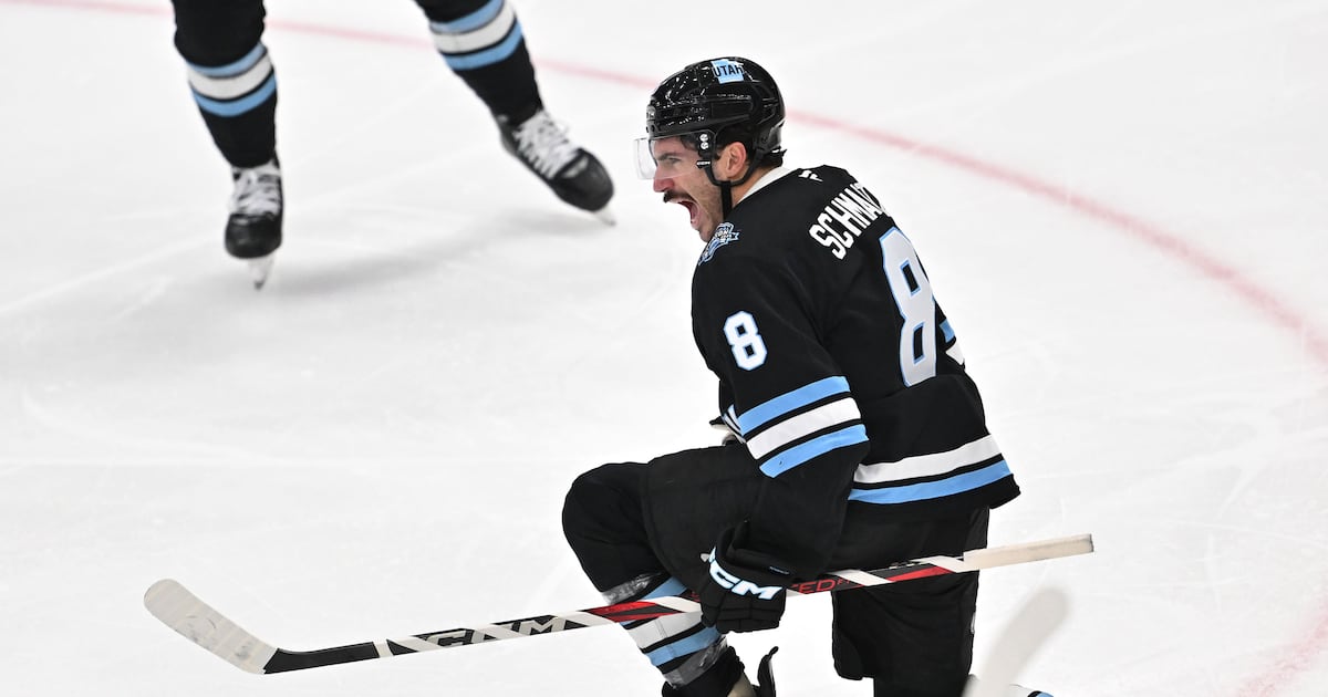 5 Utah Mammoth players who could surprise people next season – Deseret News