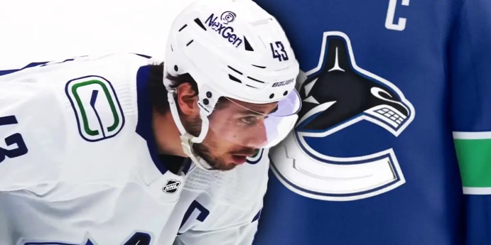 Quinn Hughes Canucks needs trade deadline help