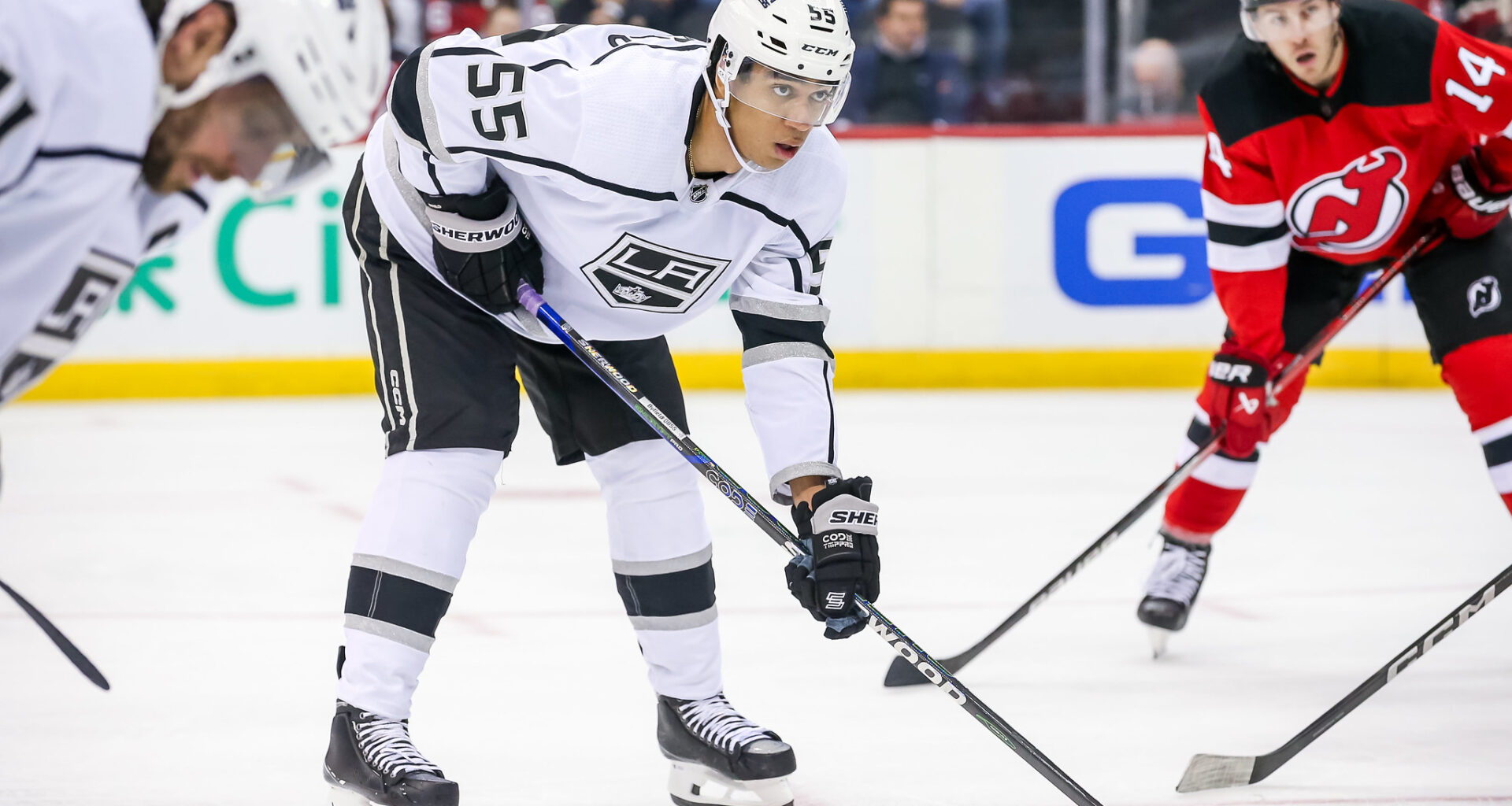 4 Players Who Will Heavily Impact How Successful the Los Angeles Kings Are in 2025-26 - The Hockey Writers -