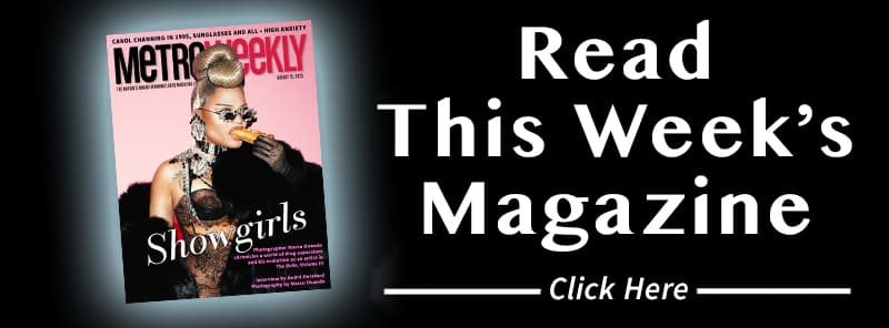 Read This Week's Magazine