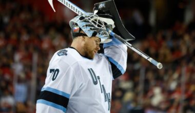 Karel Vejmelka, Utah Hockey Club....