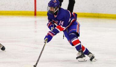 Rocco Pelosi commits to Boston College