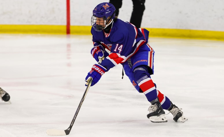 Rocco Pelosi commits to Boston College