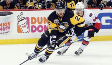 Chad Ruhwedel Announces Retirement