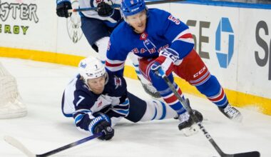 Ex-UMass Lowell defenseman Chad Ruhwedel announces retirement – Lowell Sun