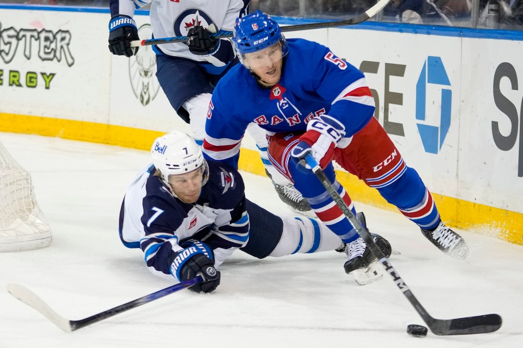 Ex-UMass Lowell defenseman Chad Ruhwedel announces retirement – Lowell Sun