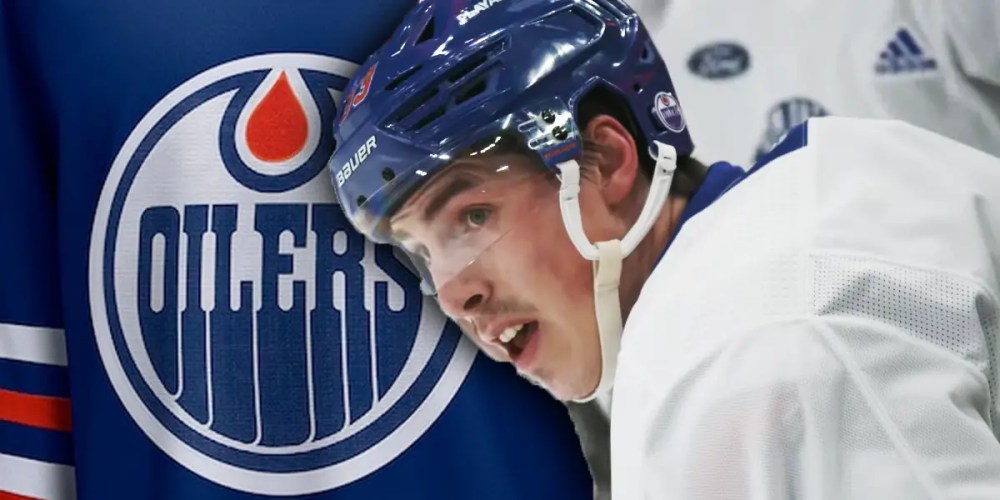 Ryan Nugent Hopkins Oilers struggles