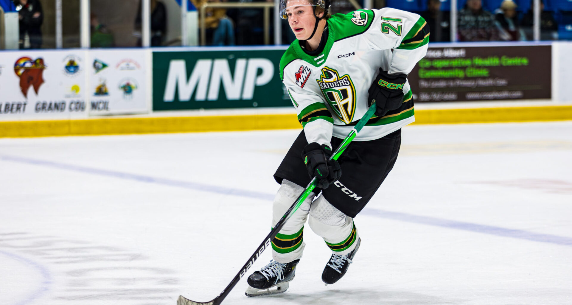 Minnesota Wild Prospects' Performances at World Junior Summer Showcase - The Hockey Writers - World Junior Hockey Championship