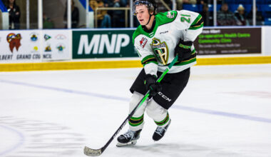 Minnesota Wild Prospects' Performances at World Junior Summer Showcase - The Hockey Writers - World Junior Hockey Championship