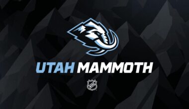 Utah Hockey Club, Mammoth, Utah Mammoth