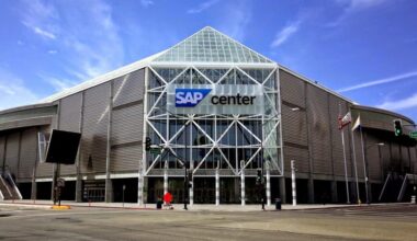 Sharks Will Stay in San Jose Until 2051, City Council Passes SAP Center/New Arena Pact