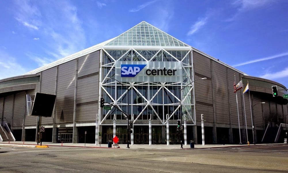 Sharks Will Stay in San Jose Until 2051, City Council Passes SAP Center/New Arena Pact