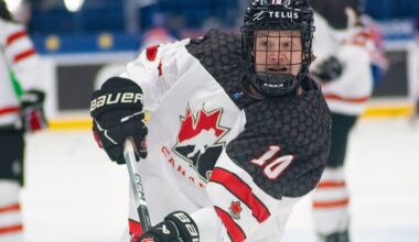 Vanacker, Rimpinen highlight top standouts from final day