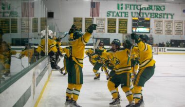 FSU welcomes in Boston Bruins Fan Fest Tour on Sept. 6 – Sentinel and Enterprise