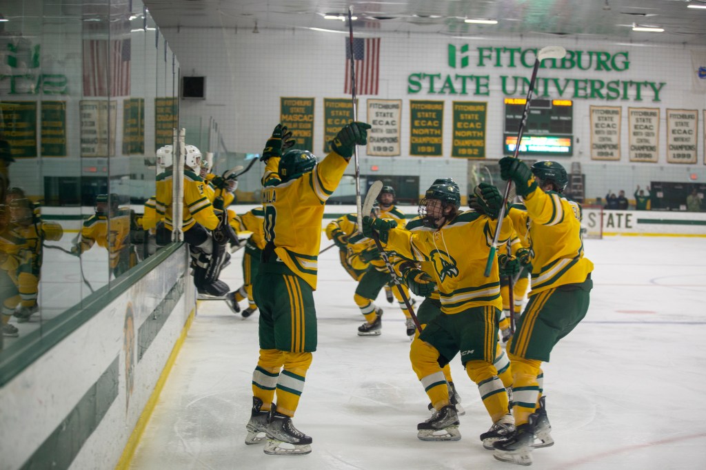 FSU welcomes in Boston Bruins Fan Fest Tour on Sept. 6 – Sentinel and Enterprise