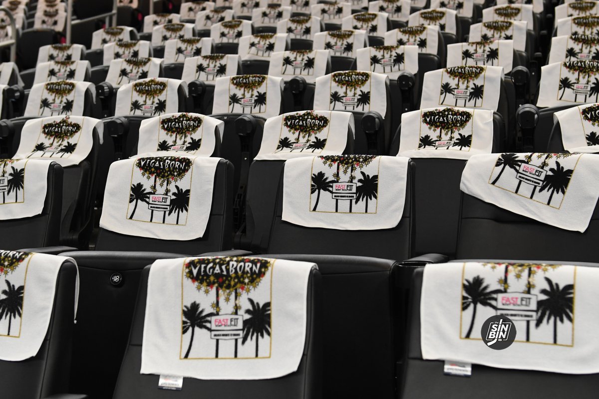 Golden Knights Trivia: Game 7