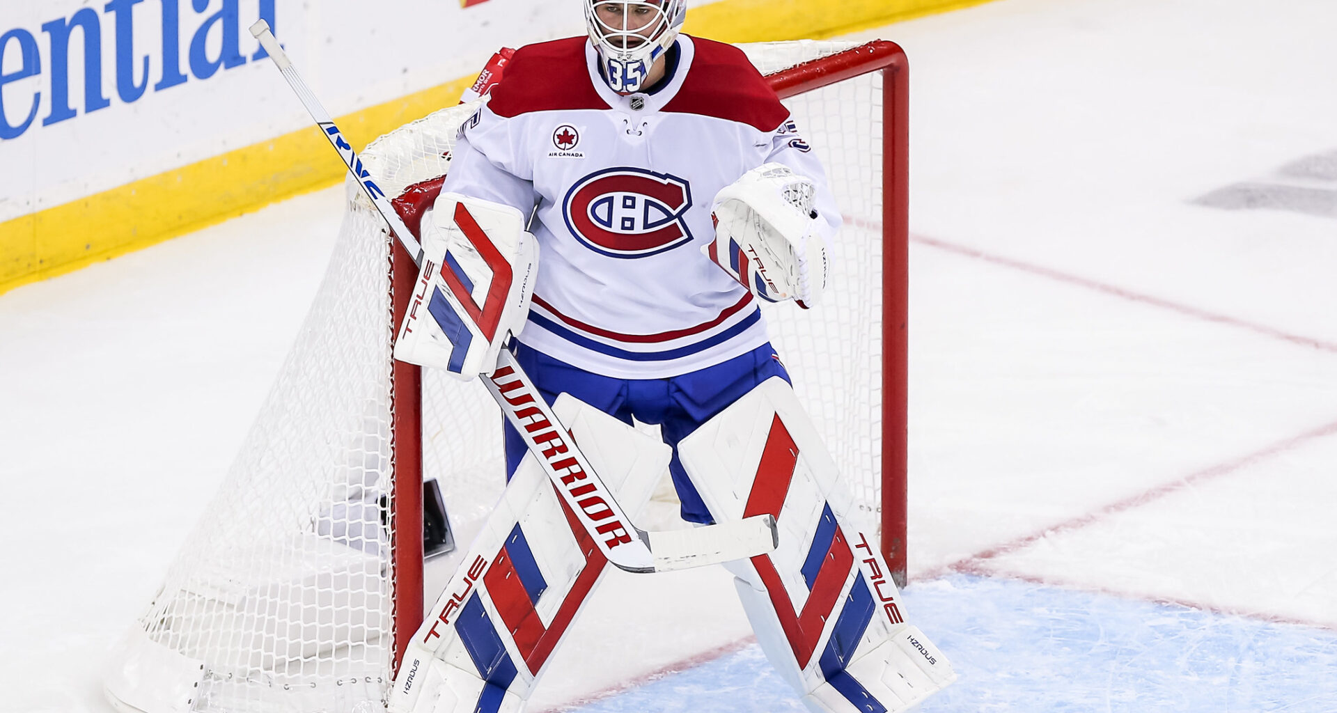 The Canadiens Are Set to Thrive with Sam Montembeault and Jakub Dobeš - The Hockey Writers - Montreal Canadiens