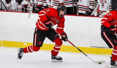 Sam Pandolfo commits to BU