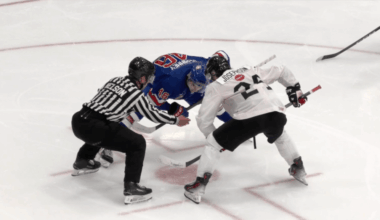 A look at how Kraken prospects performed at the World Junior Summer Showcase