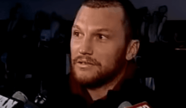 Sean Avery, detroit red wings