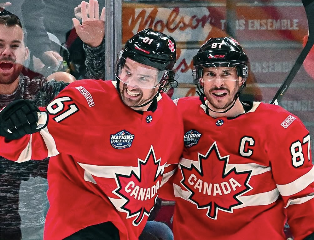 Marner Virtual Lock For Olympics, Stone And Theodore High Percentages To Remain On Team Canada