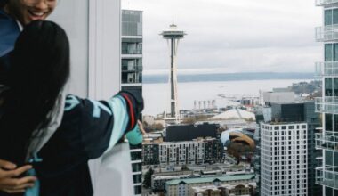 Level Hotel Seattle unveils first-ever Kraken fan suite for hockey lovers