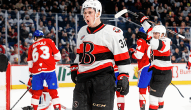 Sens stay in playoff hunt with 2-1 road win in Laval – Belleville Sens