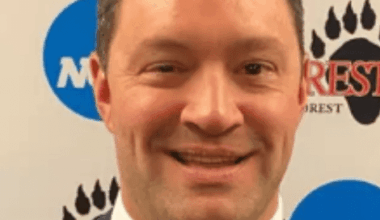 Marty Hogan, Red Wngs scout