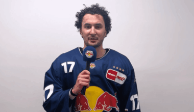 Taro Hirose, former Red Wings