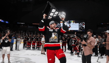 Colin Campbell, Griffins