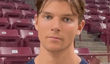 red wings invite, carl Otto Magnusson