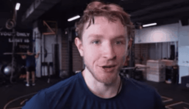 Dmitri Buchelnikov, Red Wings prospect