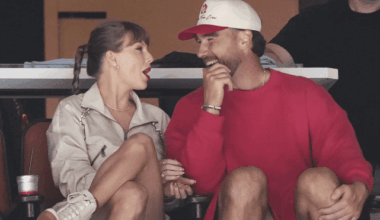 Taylor Swift, Sedin, Nemec