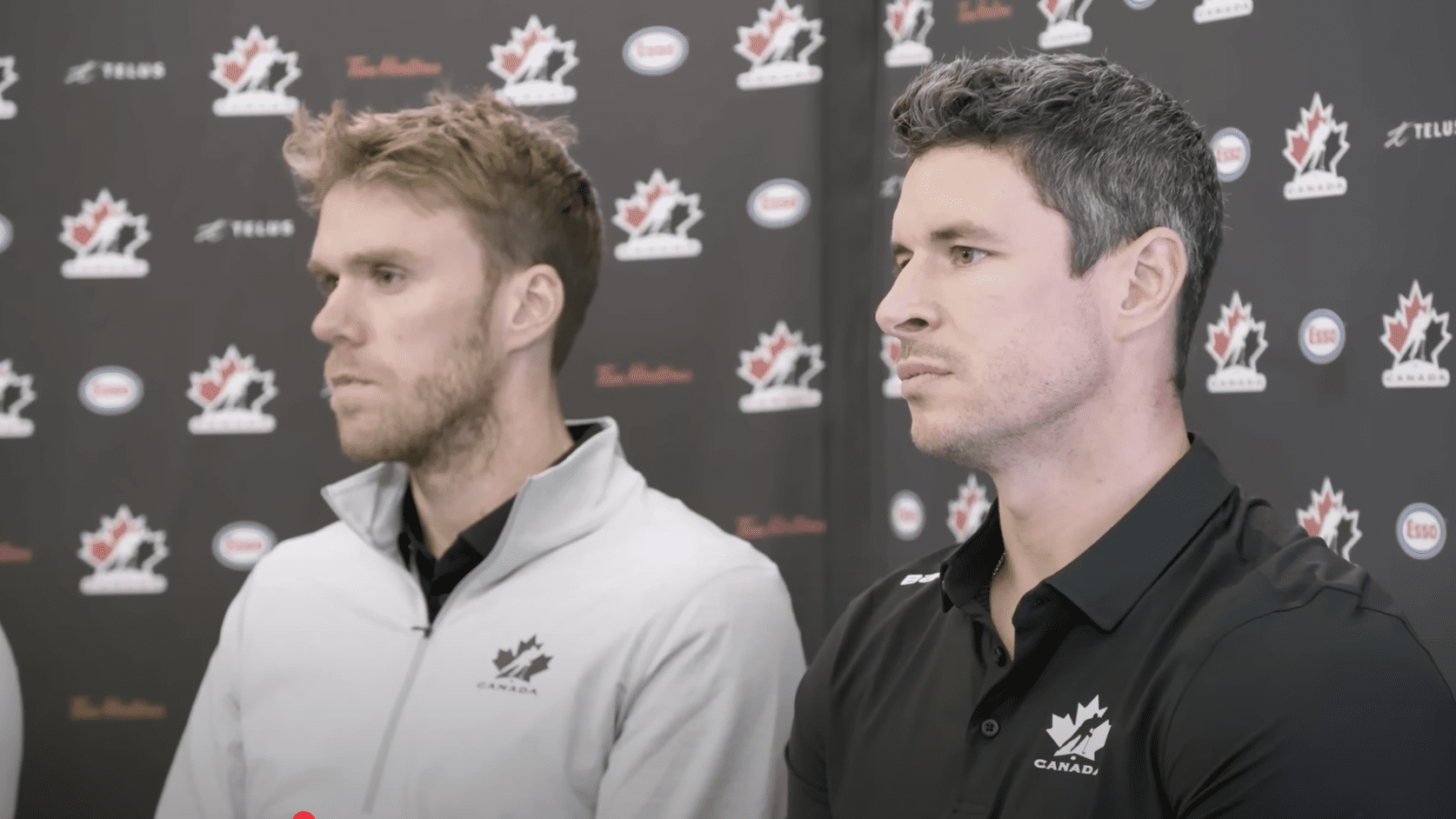 Canada Praises Crosby as Player & Leader; 'He Has This Incredible Ability'