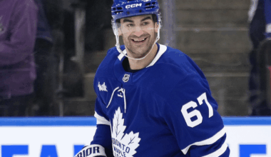 Edmonton Oilers Eyeing 3 PTOs, Per Report