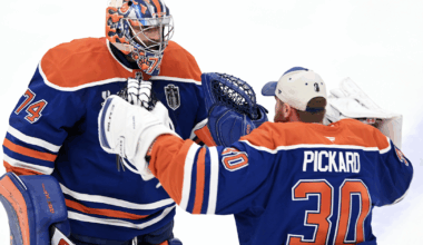 Oilers Rumors: 'Inevitable' That Oilers Will Be Trading For Goalie