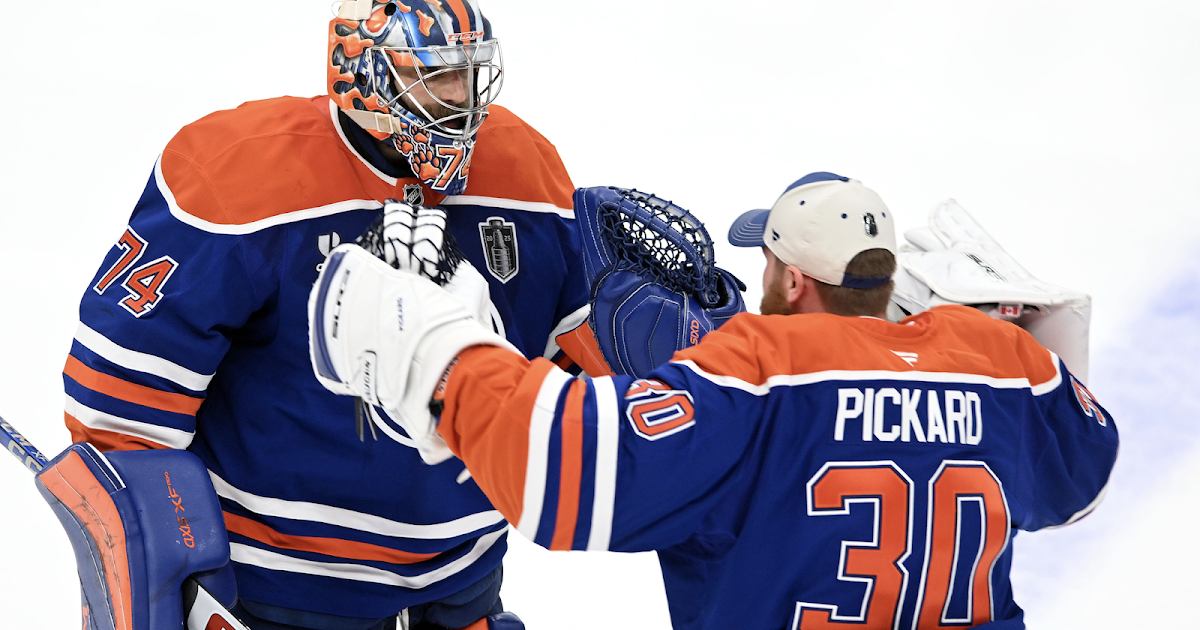 Oilers Rumors: 'Inevitable' That Oilers Will Be Trading For Goalie